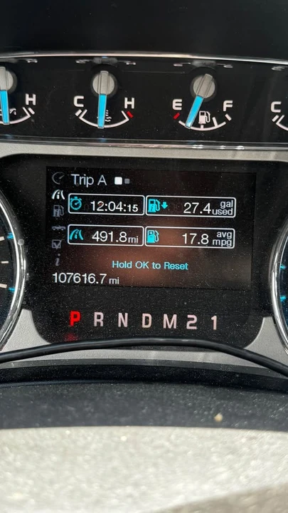 2011 Ford F-150 12th Gen - Image 2 of 12