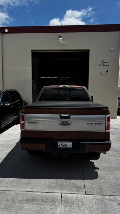 2011 Ford F-150 12th Gen - Image 5 of 12