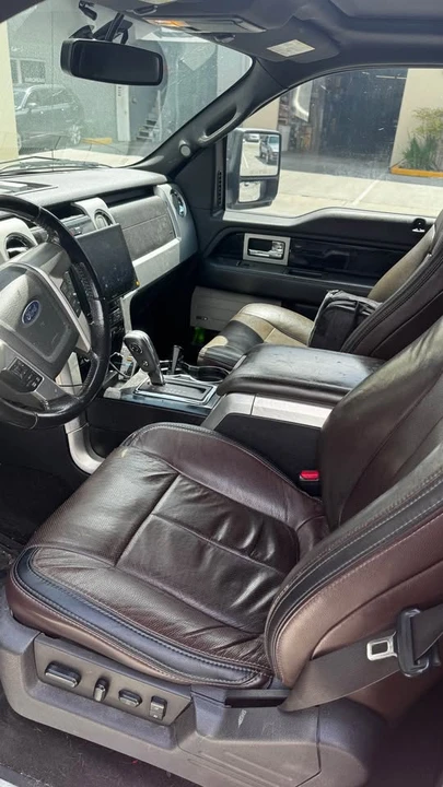 2011 Ford F-150 12th Gen - Image 10 of 12
