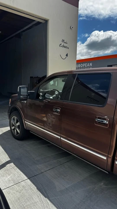 2011 Ford F-150 12th Gen - Image 7 of 12