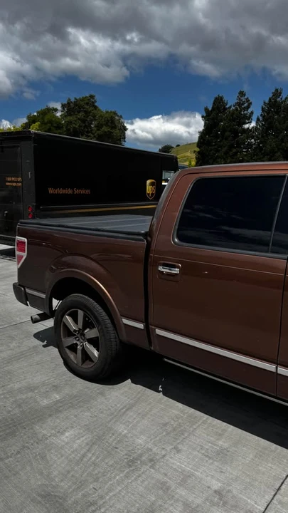 2011 Ford F-150 12th Gen - Image 4 of 12