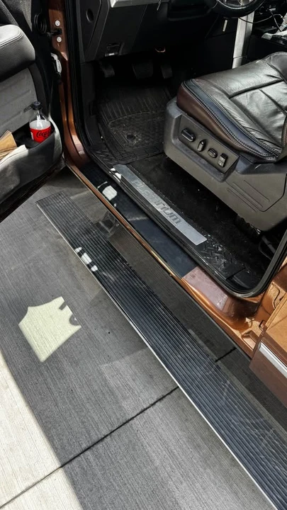 2011 Ford F-150 12th Gen - Image 8 of 12