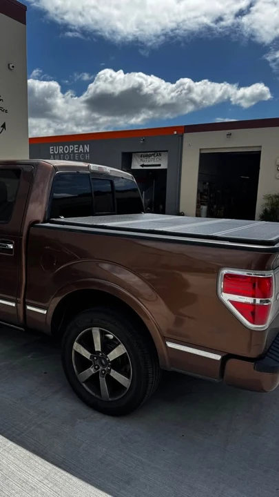 2011 Ford F-150 12th Gen - Image 6 of 12