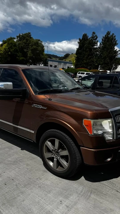 2011 Ford F-150 12th Gen - Image 3 of 12