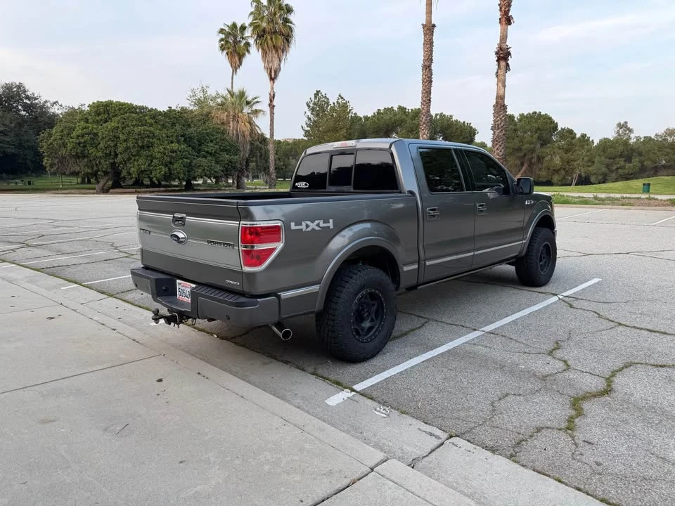 2011 Ford F-150 12th Gen - Image 3 of 10
