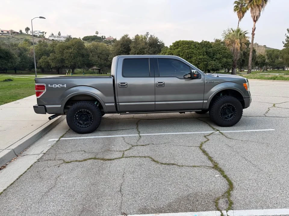 2011 Ford F-150 12th Gen - Image 4 of 10