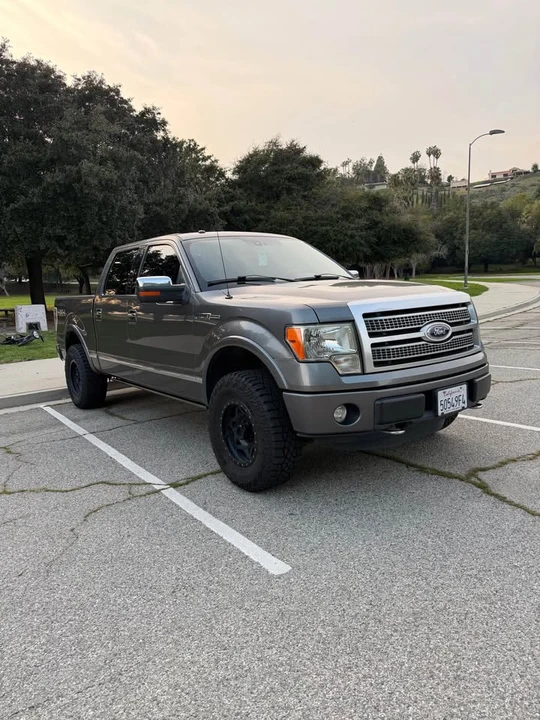 2011 Ford F-150 12th Gen - Image 5 of 10