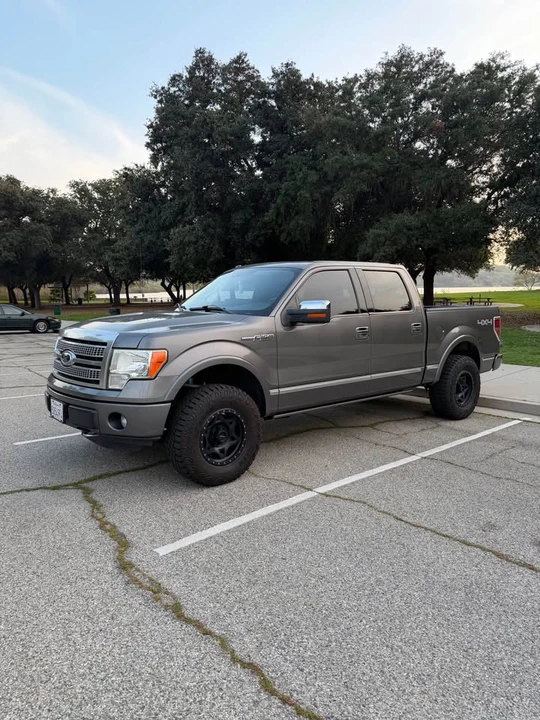 2011 Ford F-150 12th Gen - Image 6 of 10
