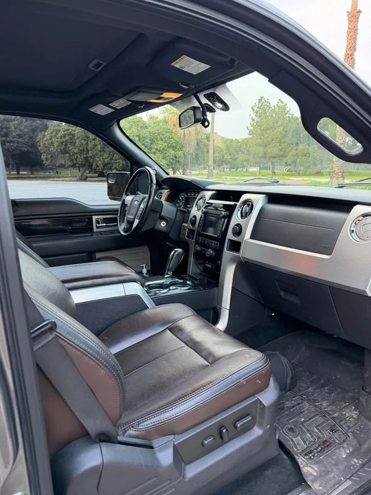 2011 Ford F-150 12th Gen - Image 10 of 10