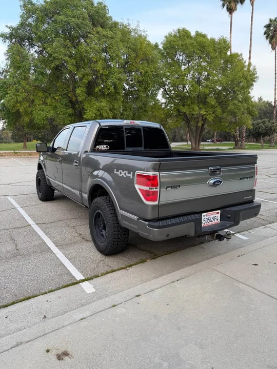 2011 Ford F-150 12th Gen - Image 2 of 10