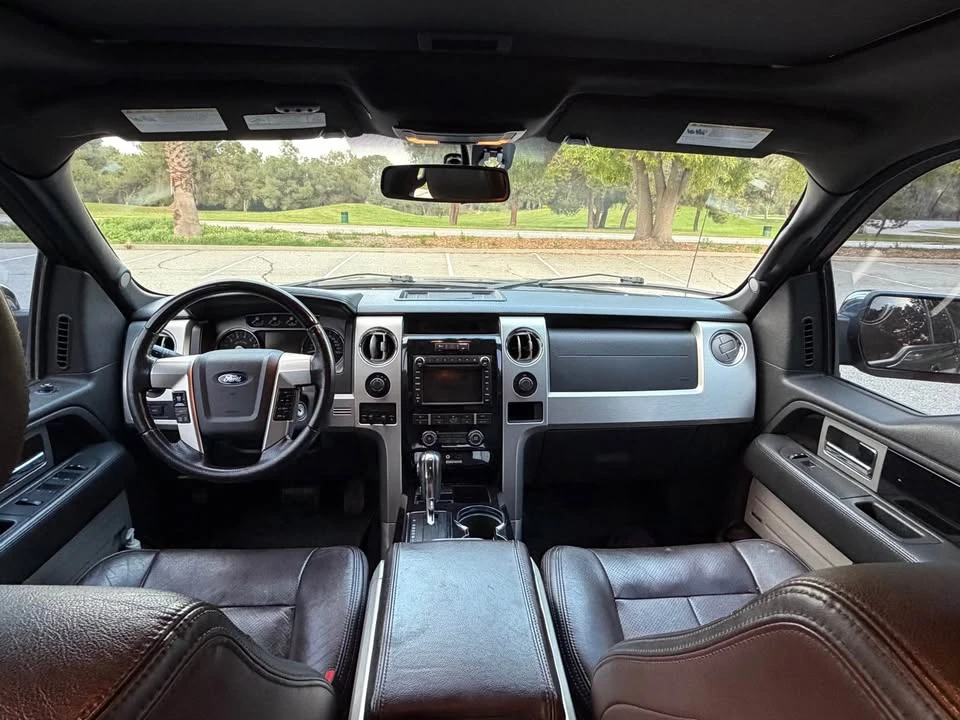 2011 Ford F-150 12th Gen - Image 7 of 10