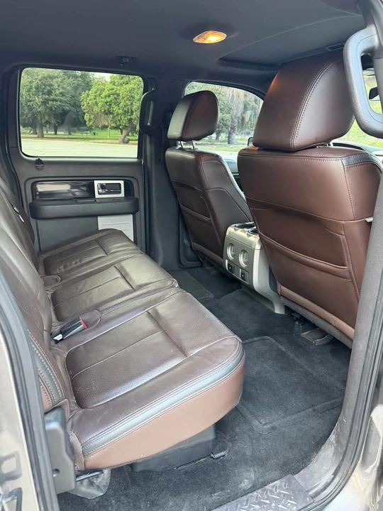 2011 Ford F-150 12th Gen - Image 9 of 10