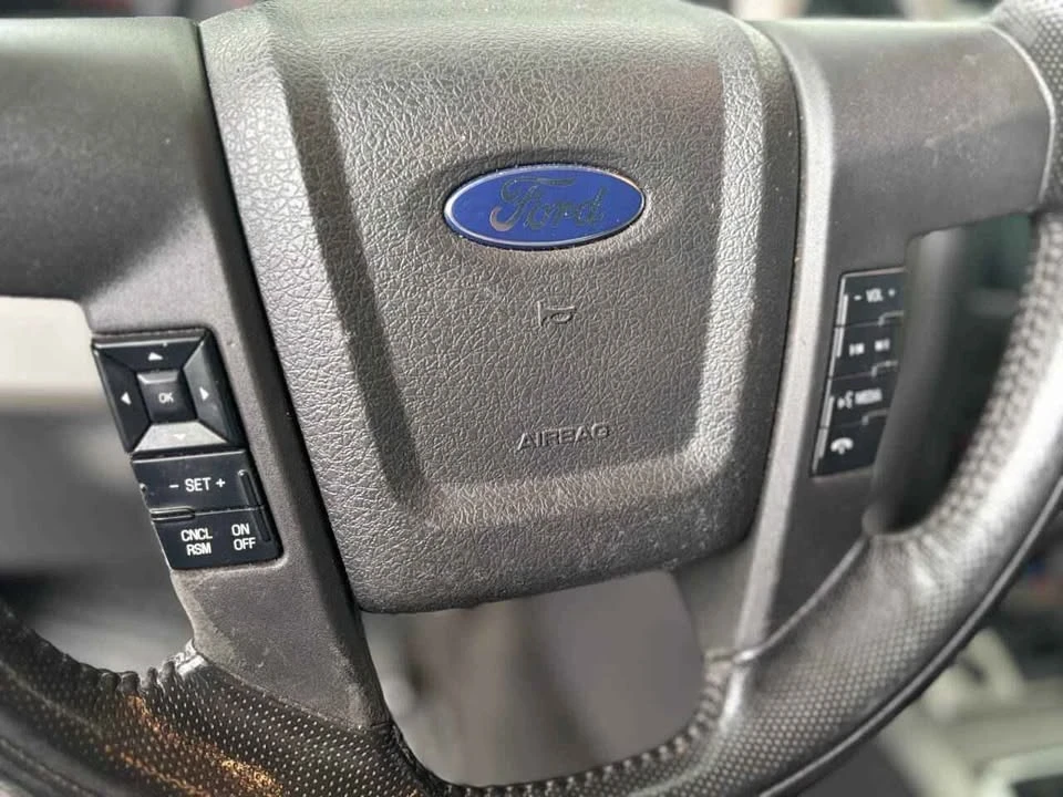 2011 Ford F-150 Raptor 12th Gen - Image 14 of 15