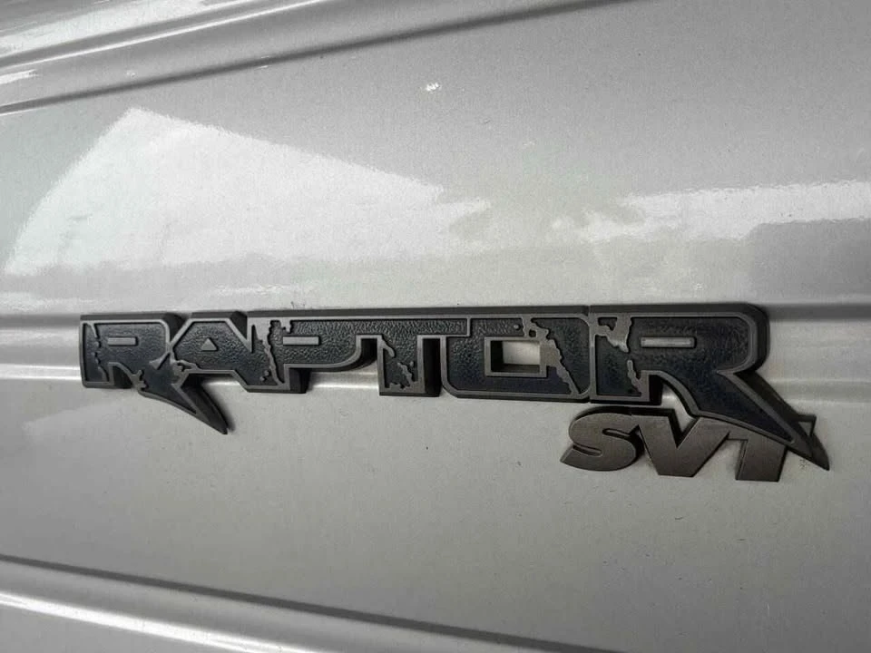 2011 Ford F-150 Raptor 12th Gen - Image 10 of 15