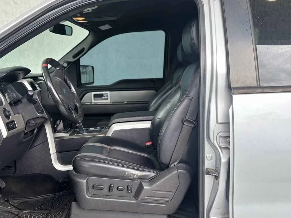 2011 Ford F-150 Raptor 12th Gen - Image 7 of 15