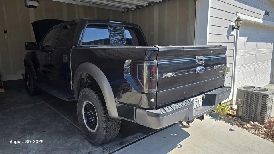 2011 Ford F-150 12th Gen - Image 2 of 9