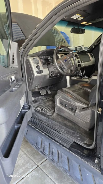 2011 Ford F-150 12th Gen - Image 6 of 9