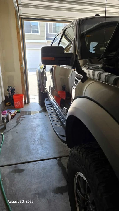 2011 Ford F-150 12th Gen - Image 7 of 9