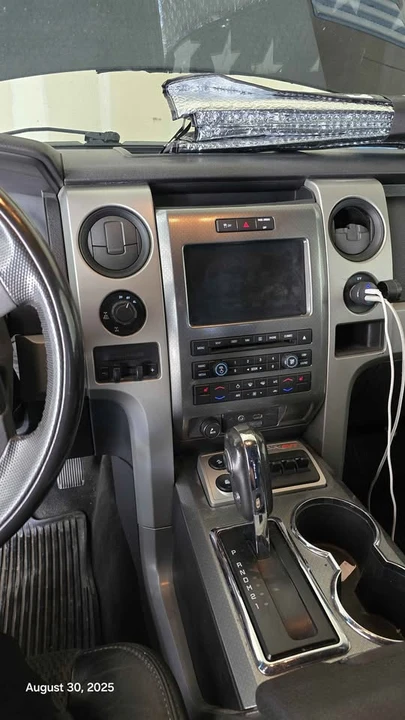 2011 Ford F-150 12th Gen - Image 4 of 9