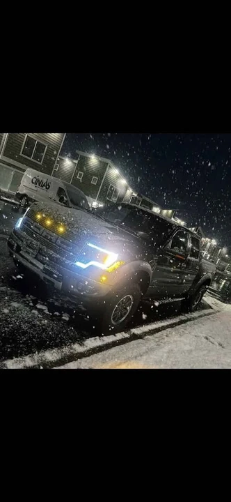 2011 Ford F-150 12th Gen - Image 9 of 9