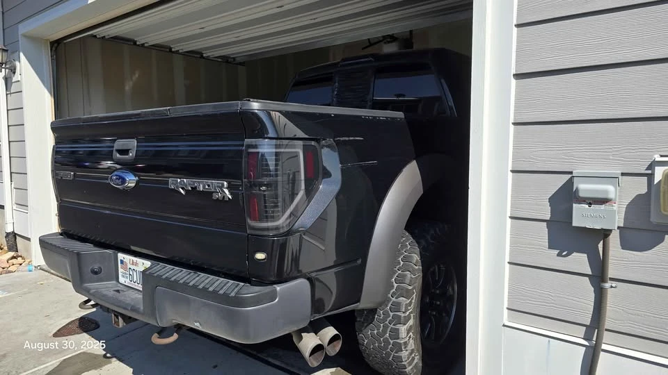 2011 Ford F-150 12th Gen - Image 3 of 9