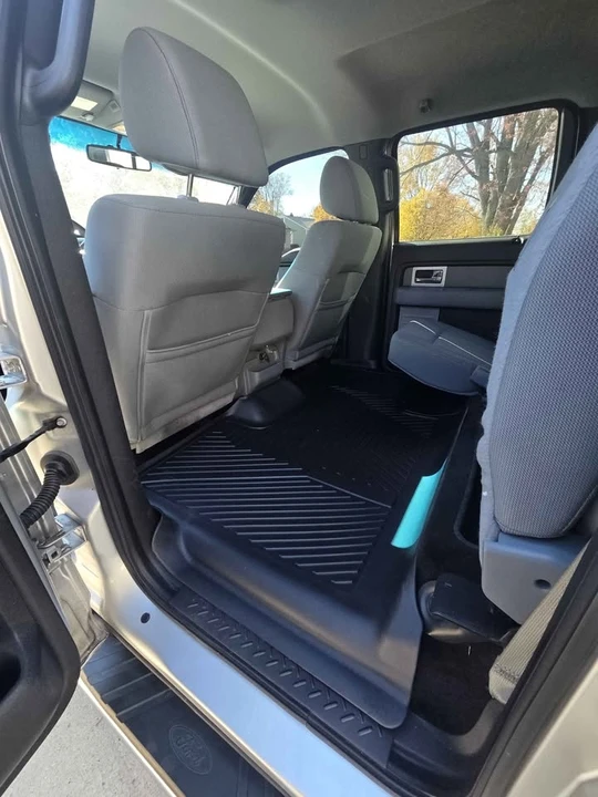 2011 Ford F-150 12th Gen - Image 6 of 9