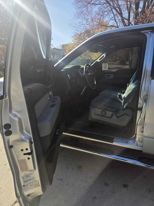 2011 Ford F-150 12th Gen - Image 9 of 9