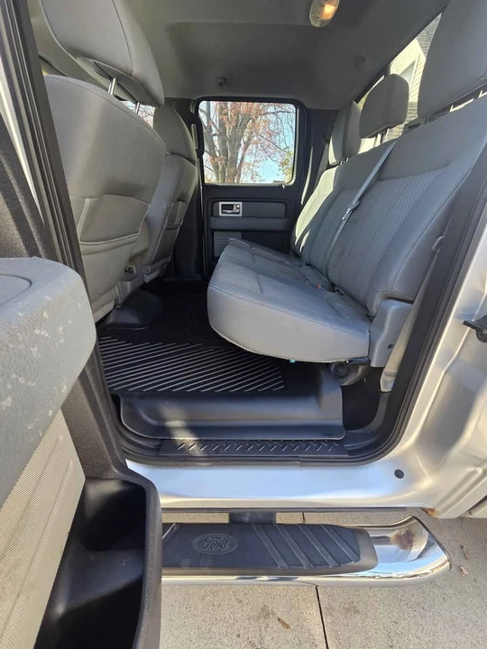 2011 Ford F-150 12th Gen - Image 7 of 9