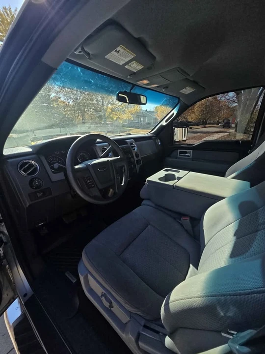 2011 Ford F-150 12th Gen - Image 5 of 9