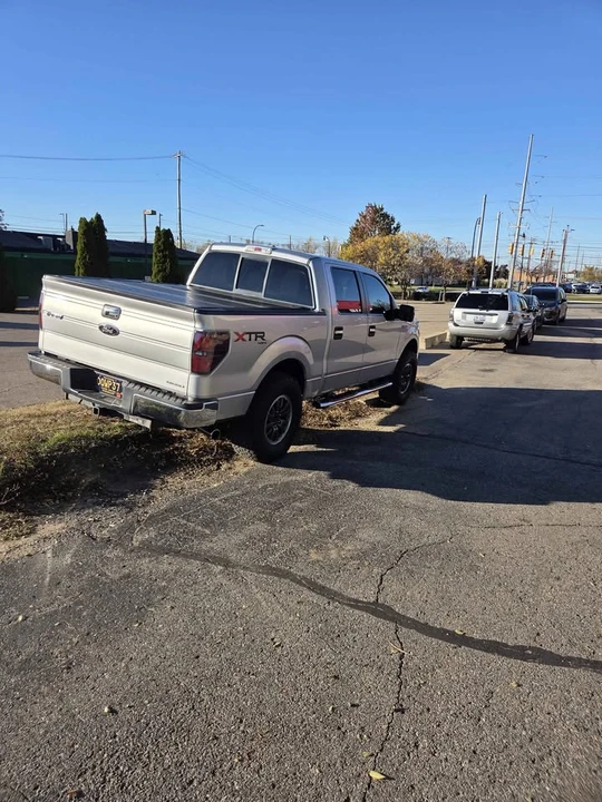 2011 Ford F-150 12th Gen - Image 3 of 9