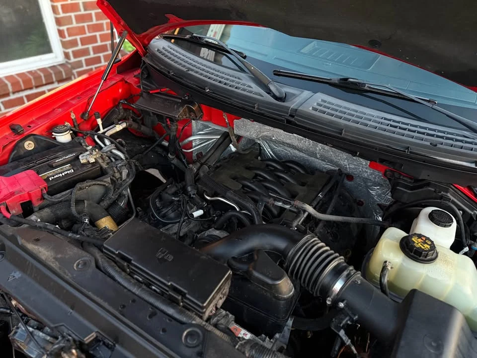 2011 Ford F-150 11th Gen - Image 17 of 20