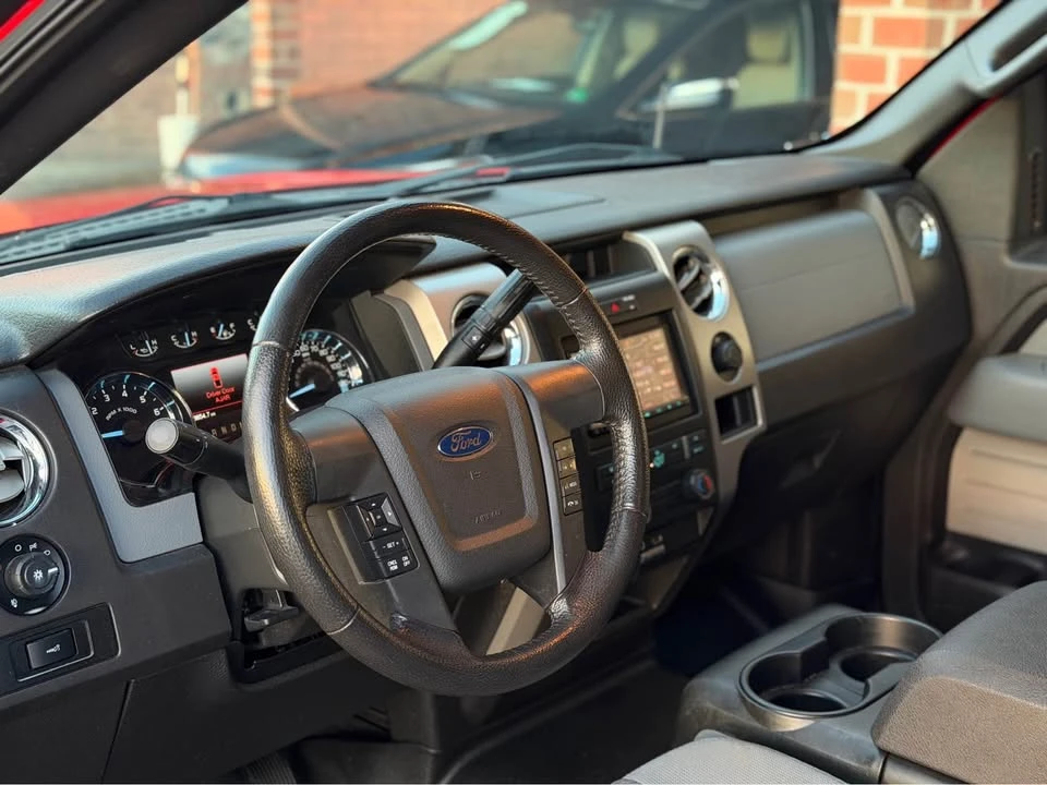 2011 Ford F-150 11th Gen - Image 9 of 20