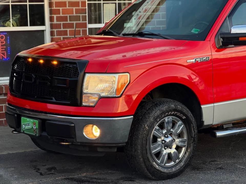 2011 Ford F-150 11th Gen - Image 7 of 20