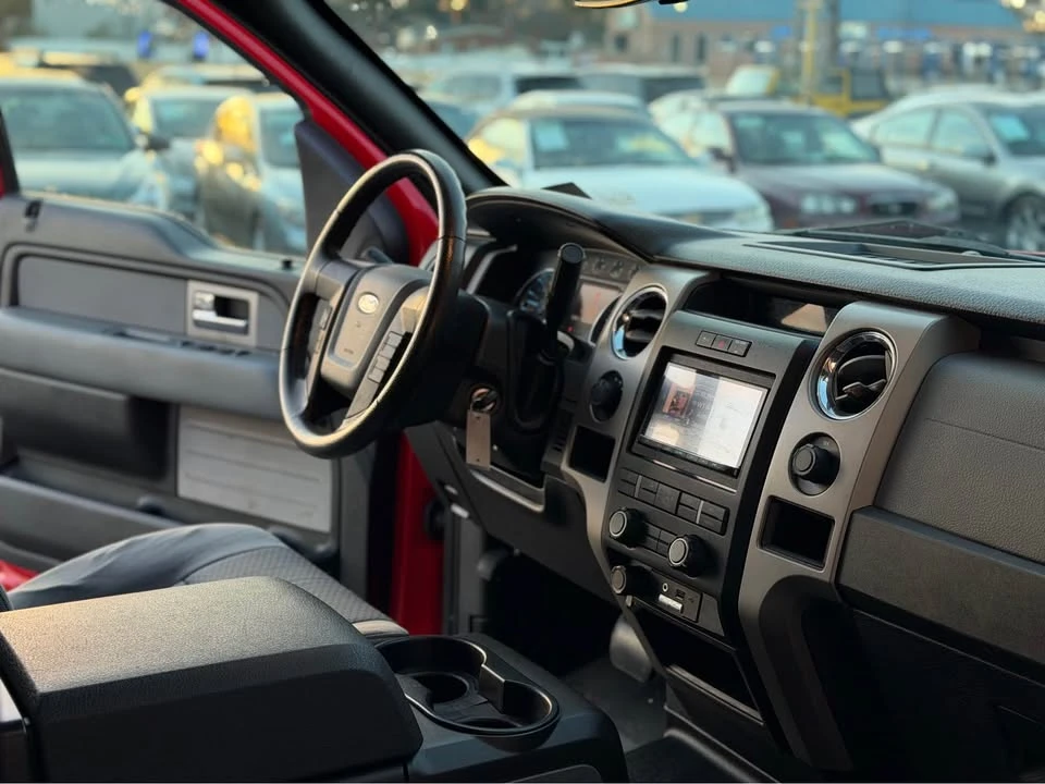 2011 Ford F-150 11th Gen - Image 14 of 20