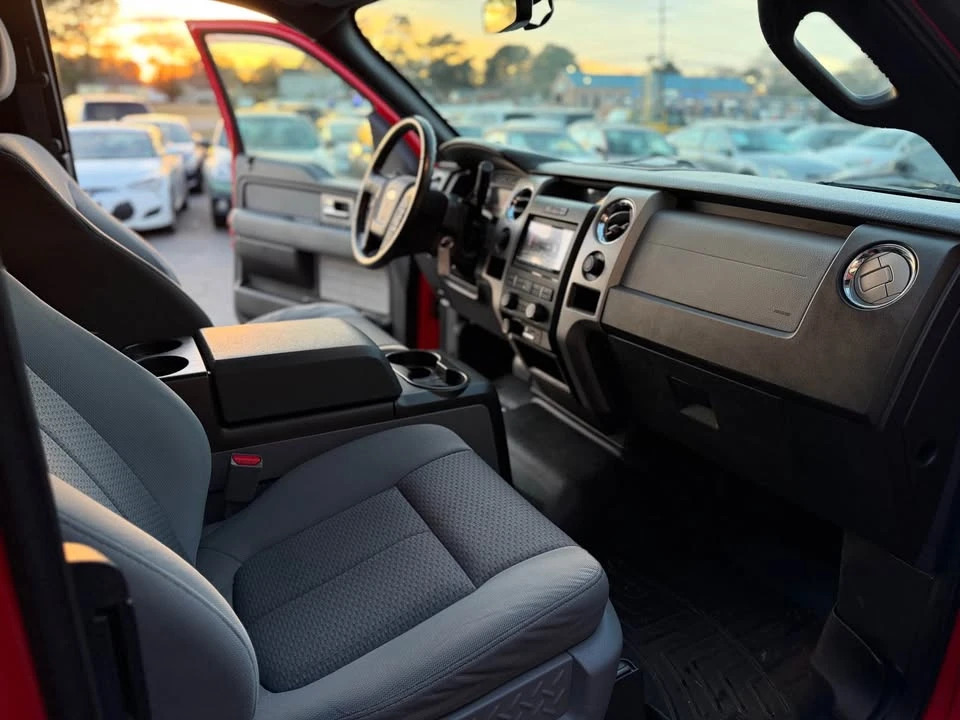 2011 Ford F-150 11th Gen - Image 19 of 20
