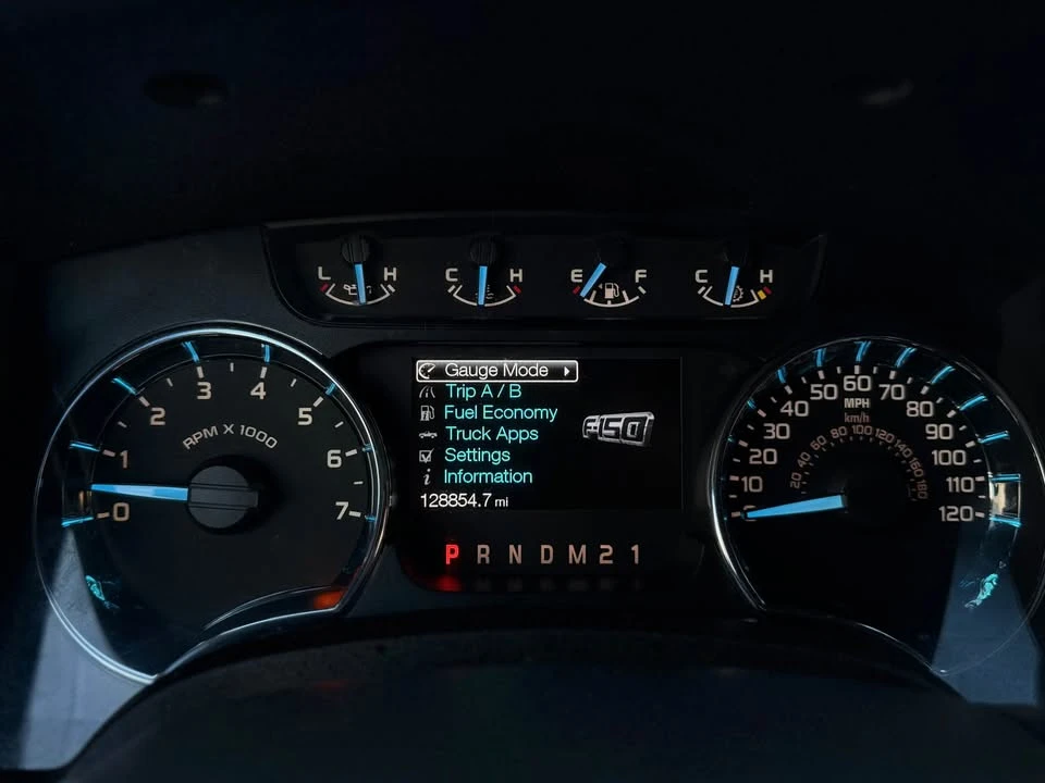 2011 Ford F-150 11th Gen - Image 20 of 20