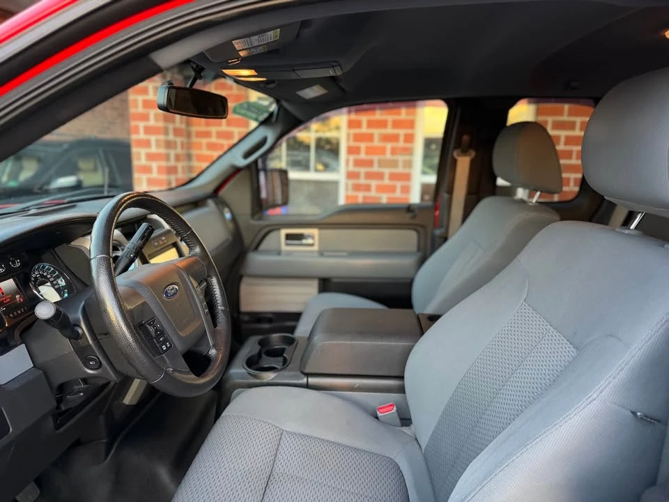 2011 Ford F-150 11th Gen - Image 10 of 20