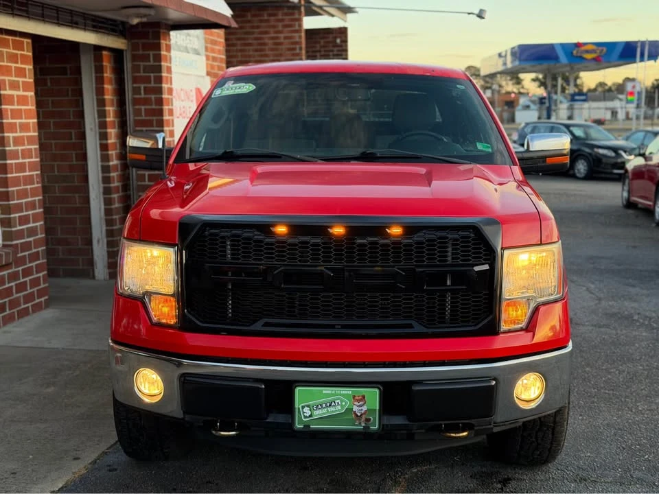 2011 Ford F-150 11th Gen - Image 2 of 20