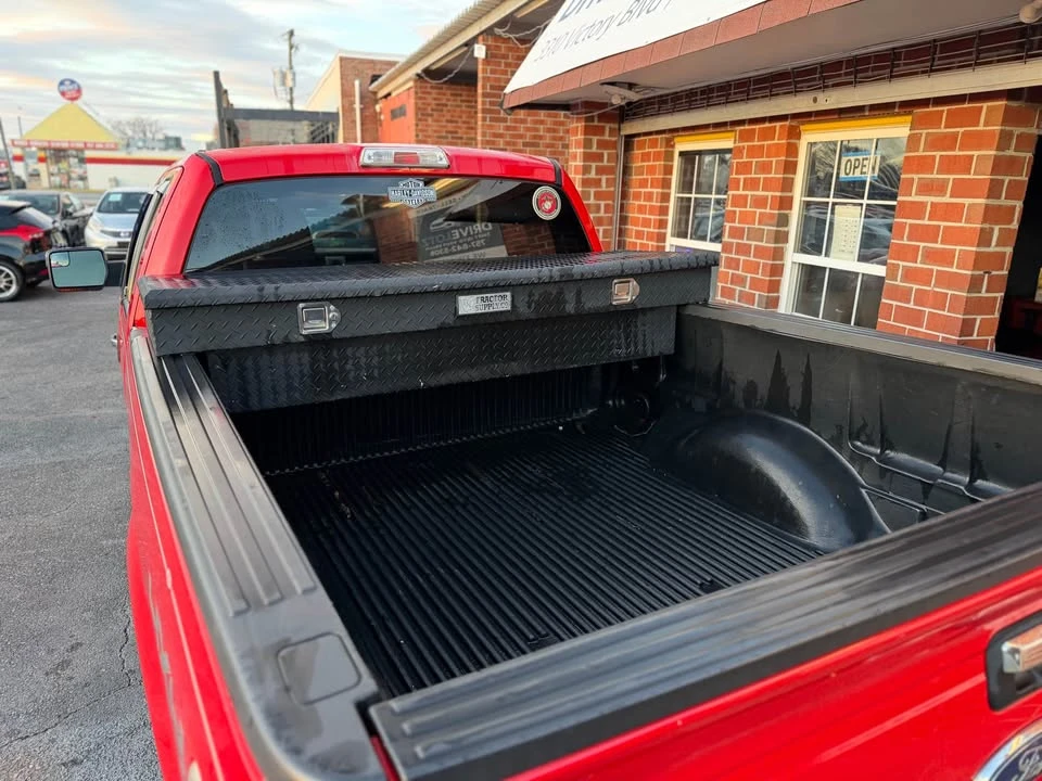 2011 Ford F-150 11th Gen - Image 15 of 20