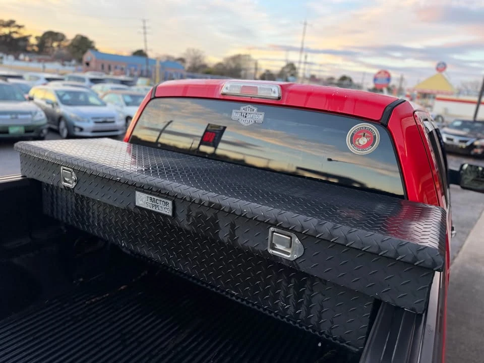 2011 Ford F-150 11th Gen - Image 16 of 20