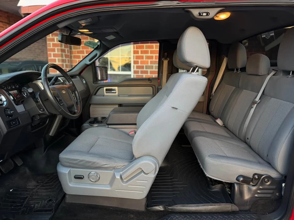 2011 Ford F-150 11th Gen - Image 13 of 20