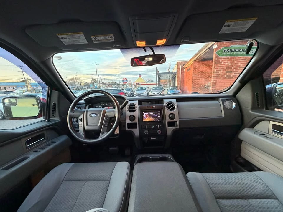 2011 Ford F-150 11th Gen - Image 12 of 20