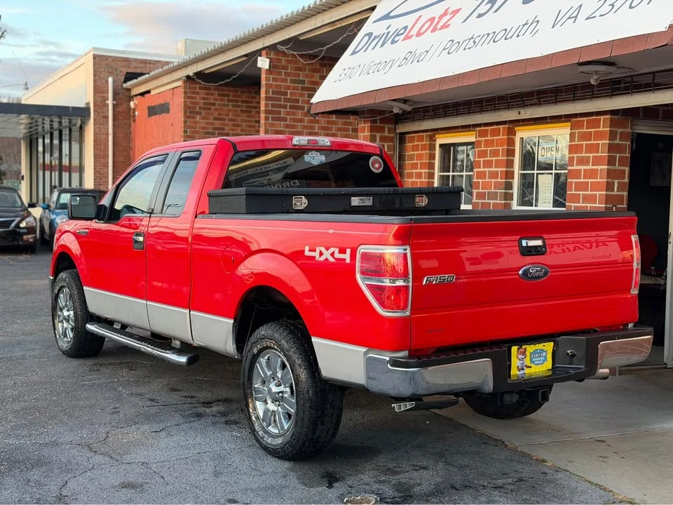 2011 Ford F-150 11th Gen - Image 6 of 20