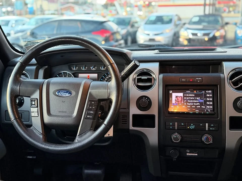 2011 Ford F-150 11th Gen - Image 11 of 20