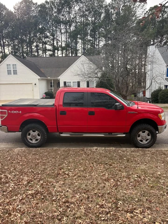 2011 Ford F-150 12th Gen - Image 4 of 10