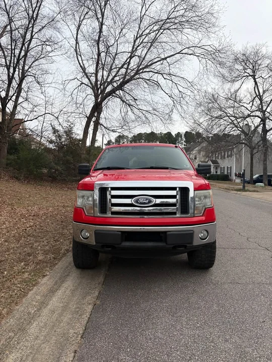 2011 Ford F-150 12th Gen - Image 2 of 10
