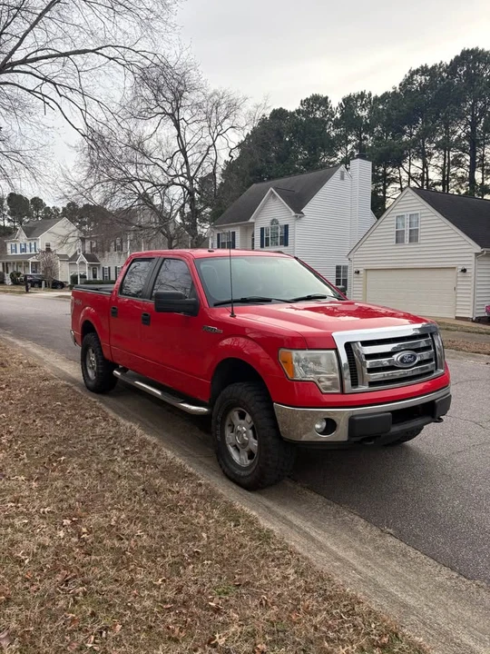 2011 Ford F-150 12th Gen - Image 3 of 10