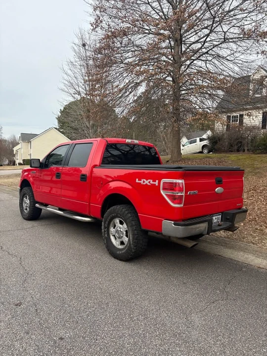 2011 Ford F-150 12th Gen - Image 5 of 10