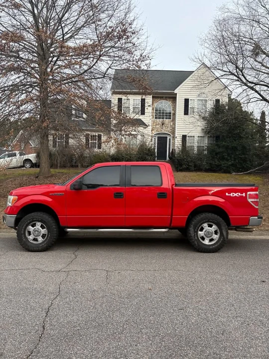 2011 Ford F-150 12th Gen - Image 6 of 10