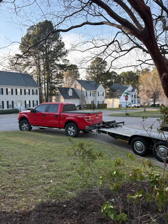 2011 Ford F-150 12th Gen - Image 10 of 10